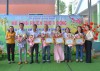 KẾ HOẠCH CHĂM LO CHO TRẺ CÓ HOÀN CẢNH KHÓ KHĂN VUI XUÂN ĐÓN TẾT ẤT TỴ 2025