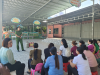 THỰC TẬP PHƯƠNG ÁN CHỮA CHÁY VÀ CỨU NẠN, CỨU HỘ TẠI CƠ SỞ
