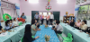 Hội nghị Công bố quyết định điều động, bổ nhiệm cán bộ quản lý Trường Mầm non Long Thạnh